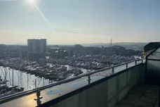 Vauxhall Street, PLYMOUTH