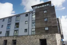 Vauxhall Street, PLYMOUTH