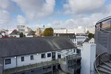 Vauxhall Street, PLYMOUTH
