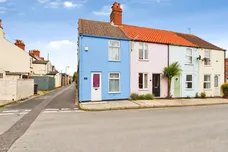 Melbourne Road, LOWESTOFT
