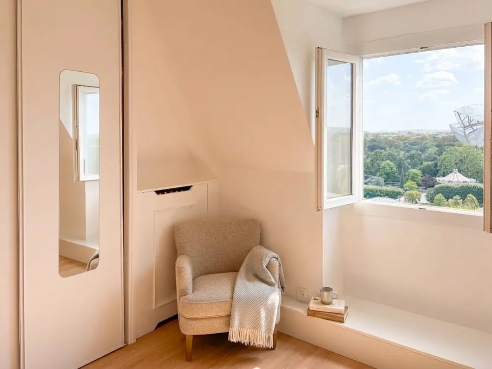 Neuilly-sur-Seine, Hauts-de-Seine, France