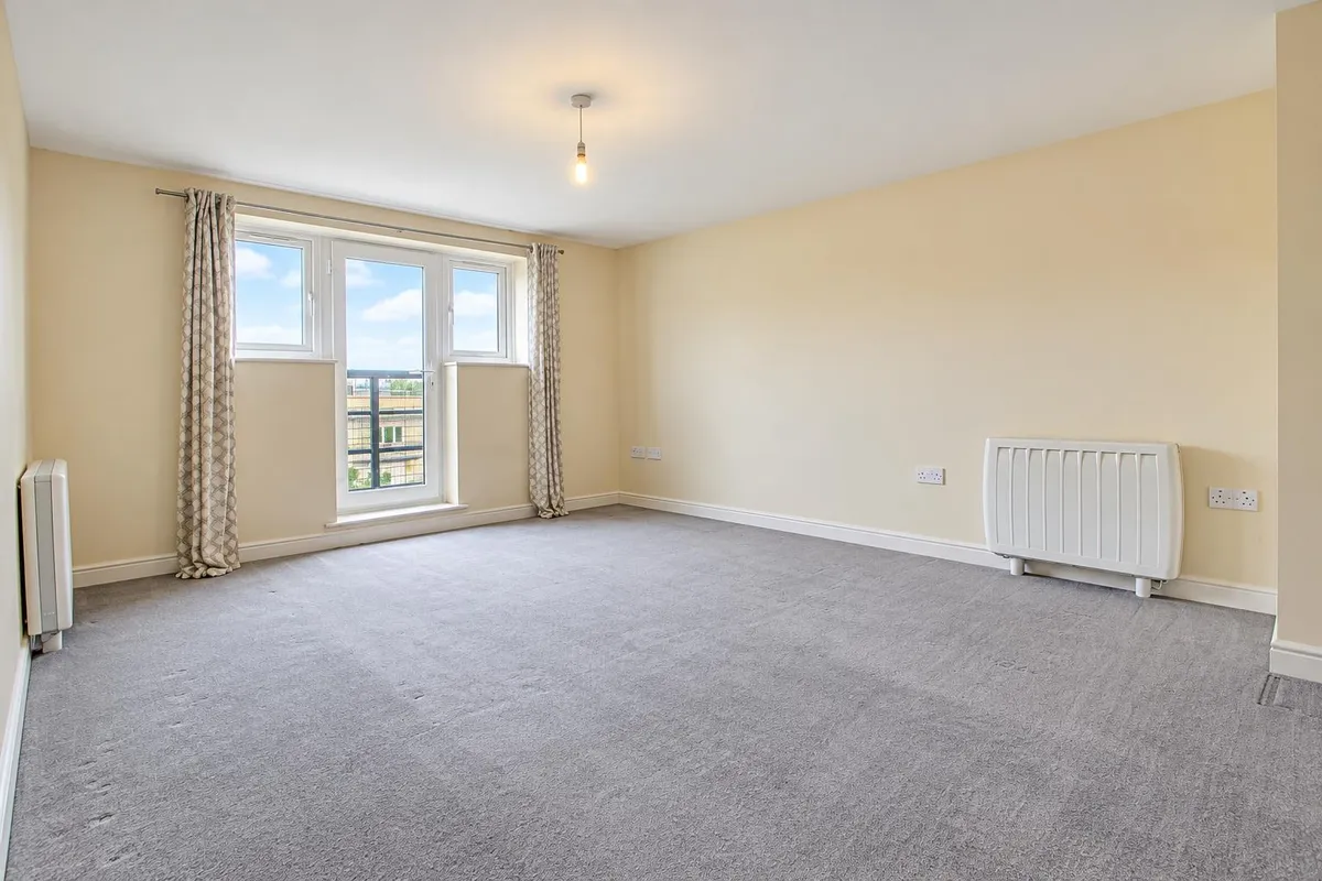 Ovaltine Court, Kings Langley