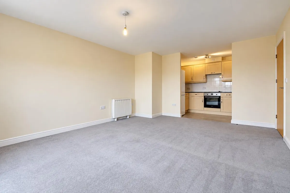 Ovaltine Court, Kings Langley