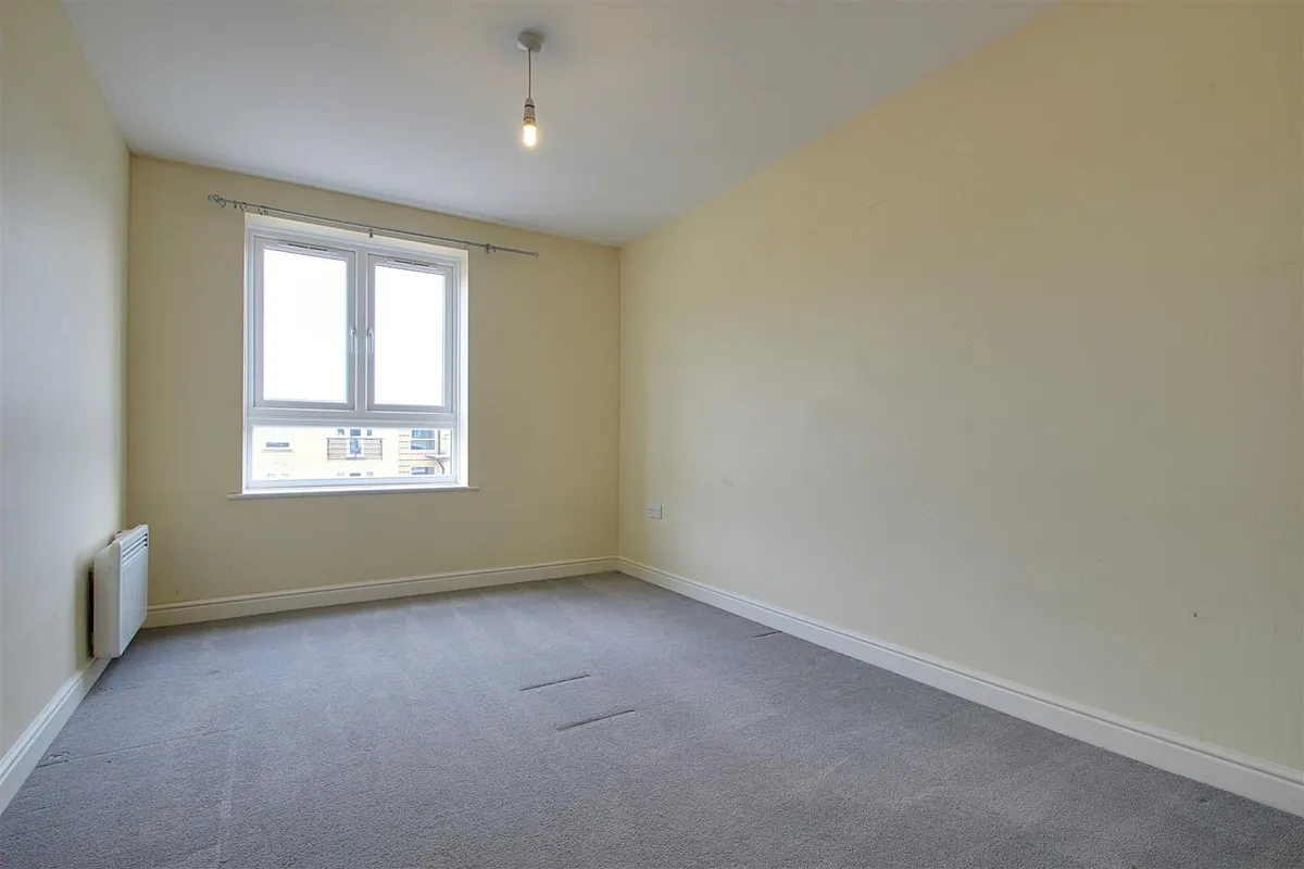 Ovaltine Court, Kings Langley