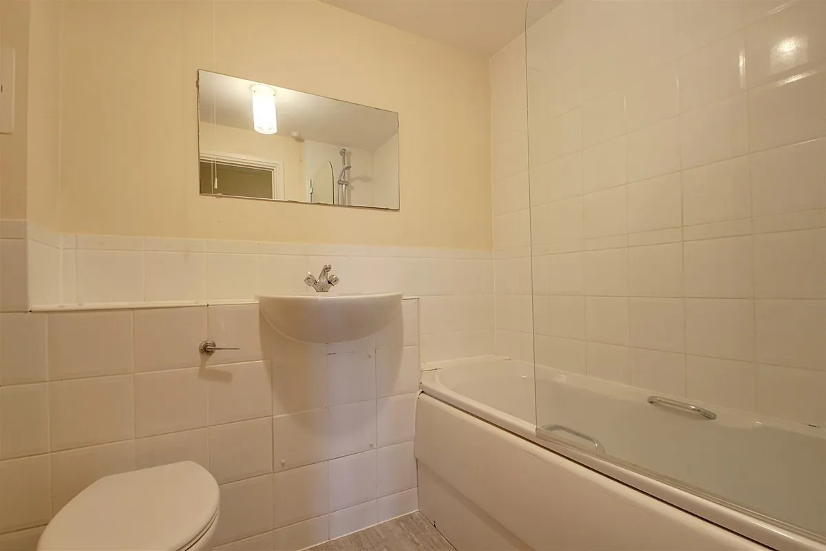 Ovaltine Court, Kings Langley