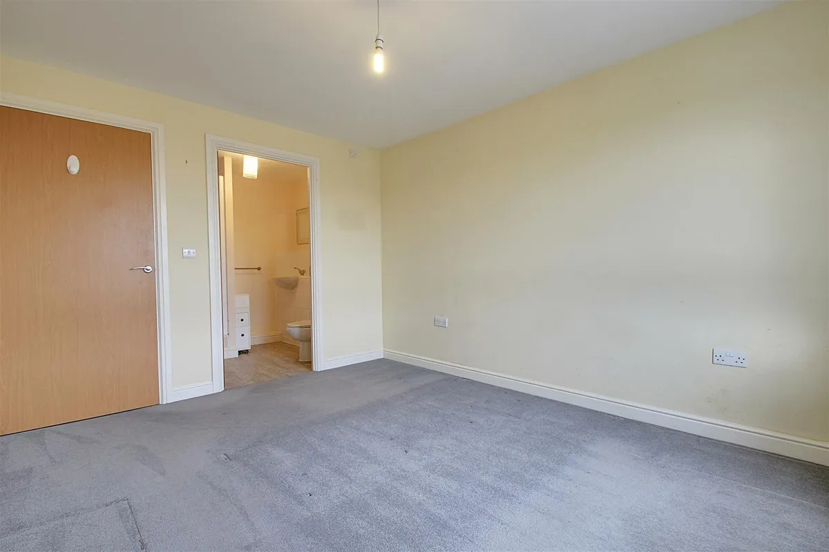 Ovaltine Court, Kings Langley