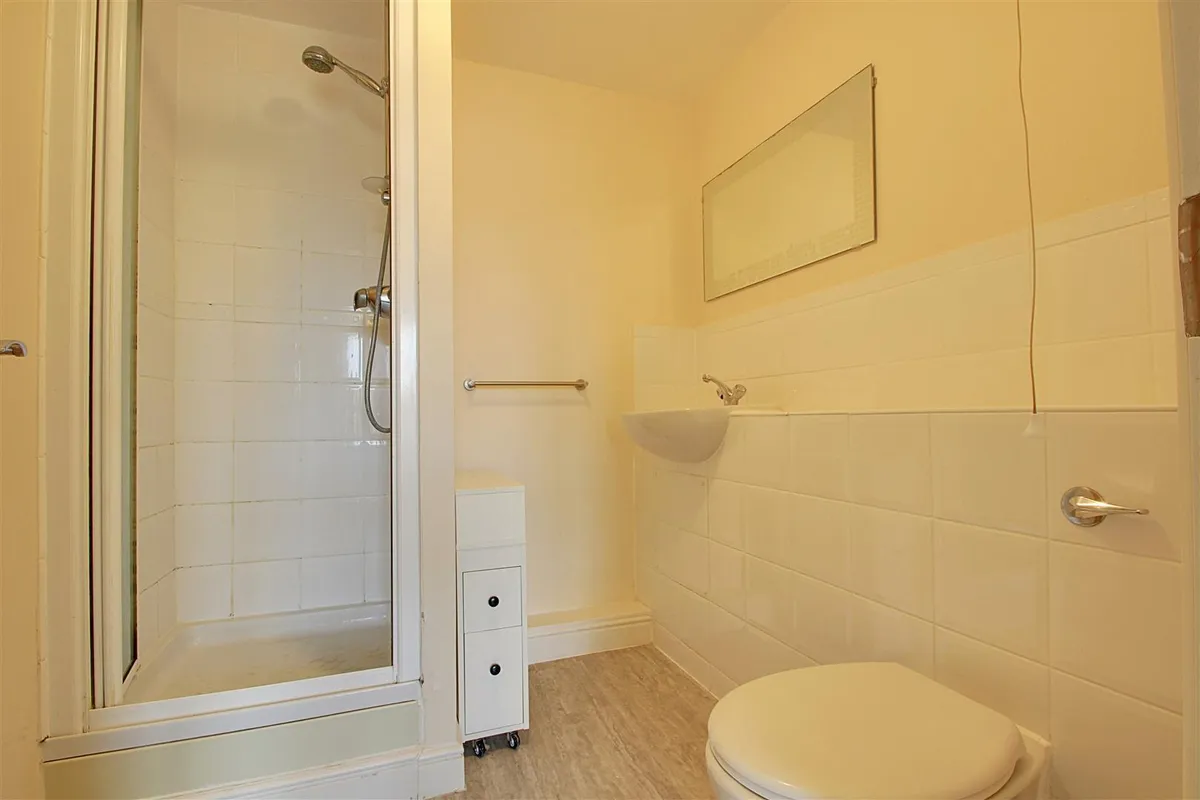 Ovaltine Court, Kings Langley