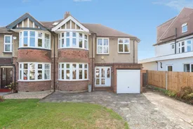 Property responsive