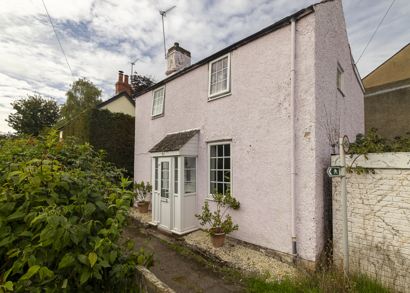 Old Gloucester Road, Ross-On-Wye, Herefordshire, HR9 Image 1