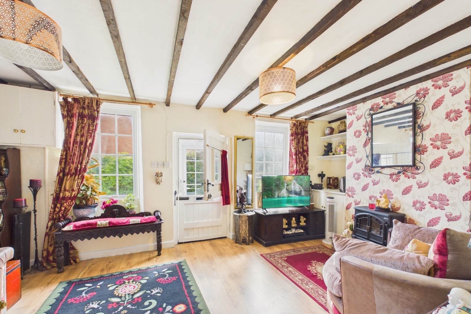 Old Gloucester Road, Ross-On-Wye, Herefordshire, HR9 Image 2