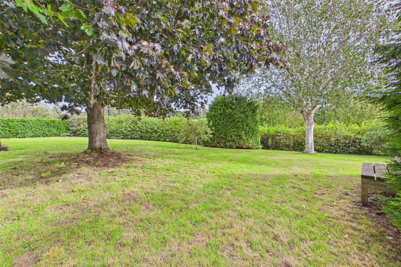 Tretire, St. Owens Cross, Hereford, Herefordshire, HR2 Image 13