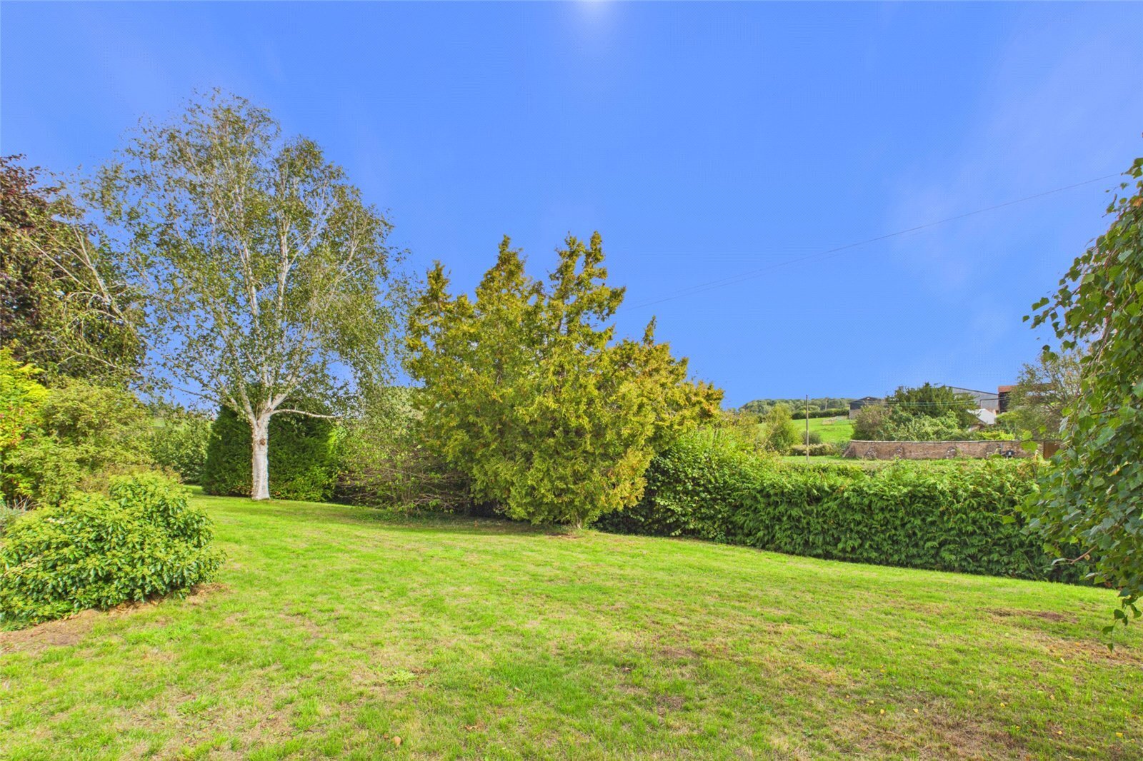 Tretire, St. Owens Cross, Hereford, Herefordshire, HR2 Image 14