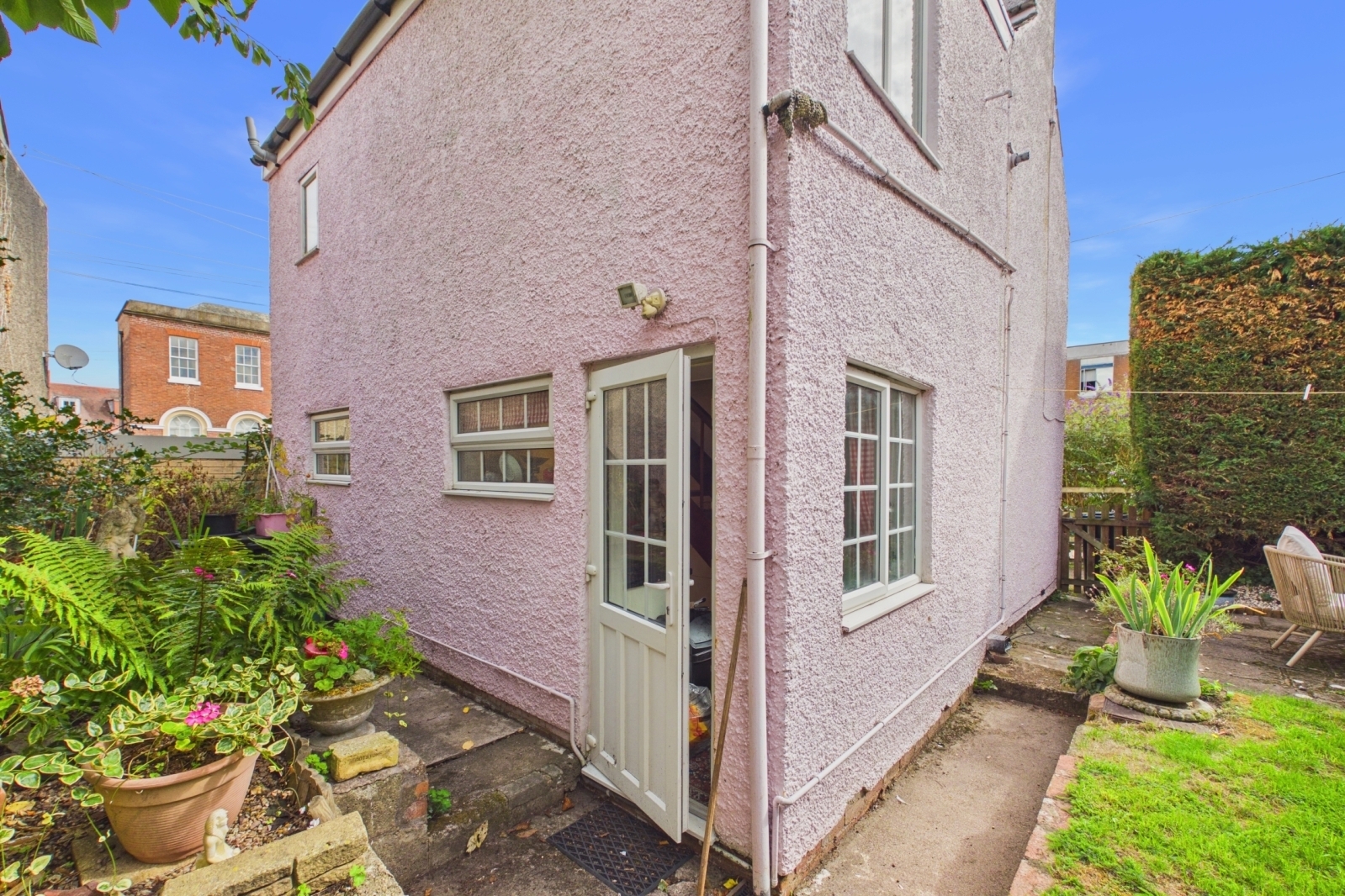 Old Gloucester Road, Ross-On-Wye, Herefordshire, HR9 Image 12