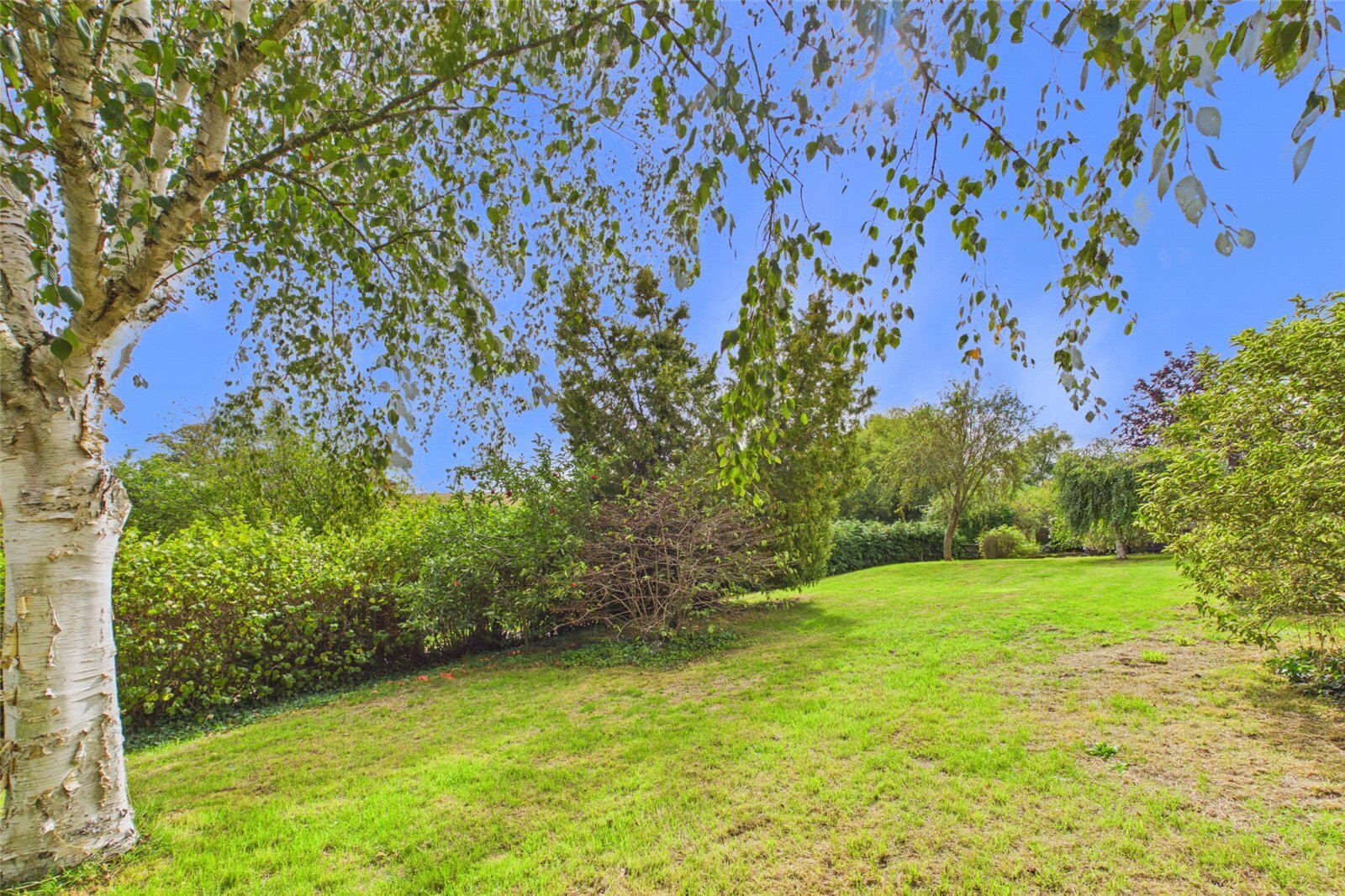Tretire, St. Owens Cross, Hereford, Herefordshire, HR2 Image 17