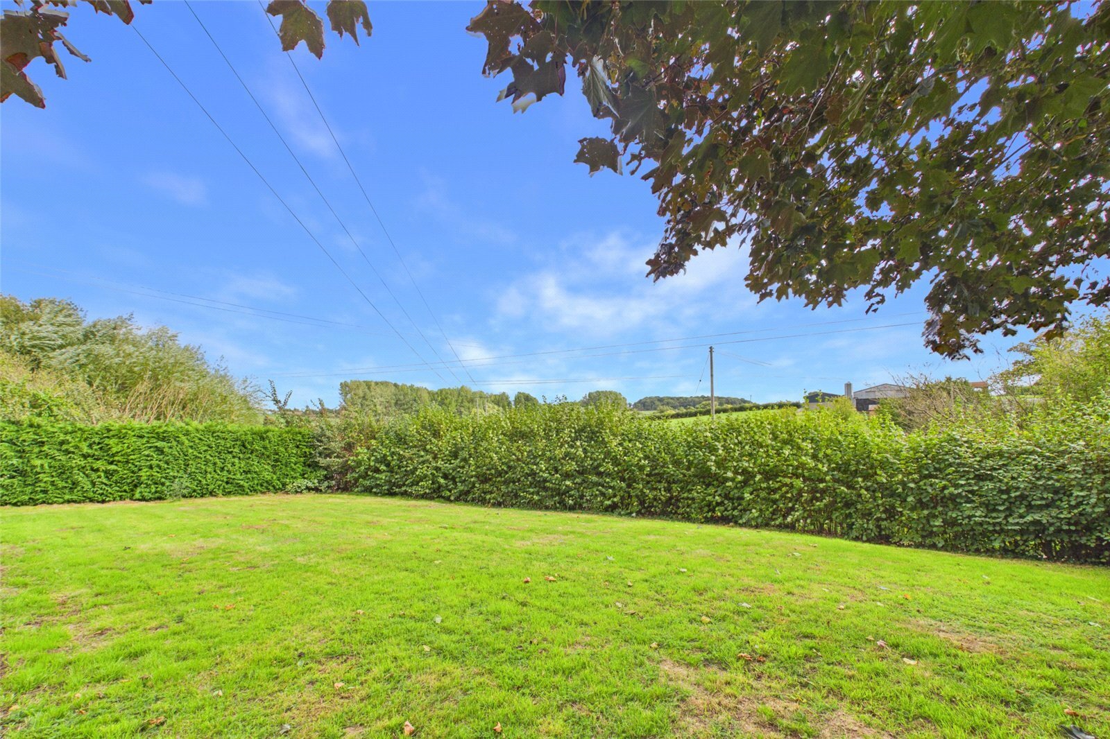 Tretire, St. Owens Cross, Hereford, Herefordshire, HR2 Image 31
