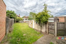 Bawtry Road, LONDON