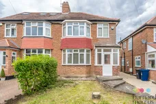 Bawtry Road, LONDON