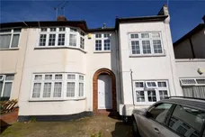 Beresford Avenue, LONDON