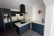 Fernwood Crescent, LONDON
