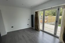 Fernwood Crescent, LONDON