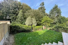 Fernwood Crescent, LONDON