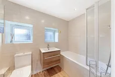 Friern Barnet Lane, LONDON
