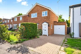 Property responsive