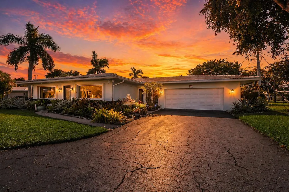 1431 S Ocean Blvd, Pompano Beach, FL 33062