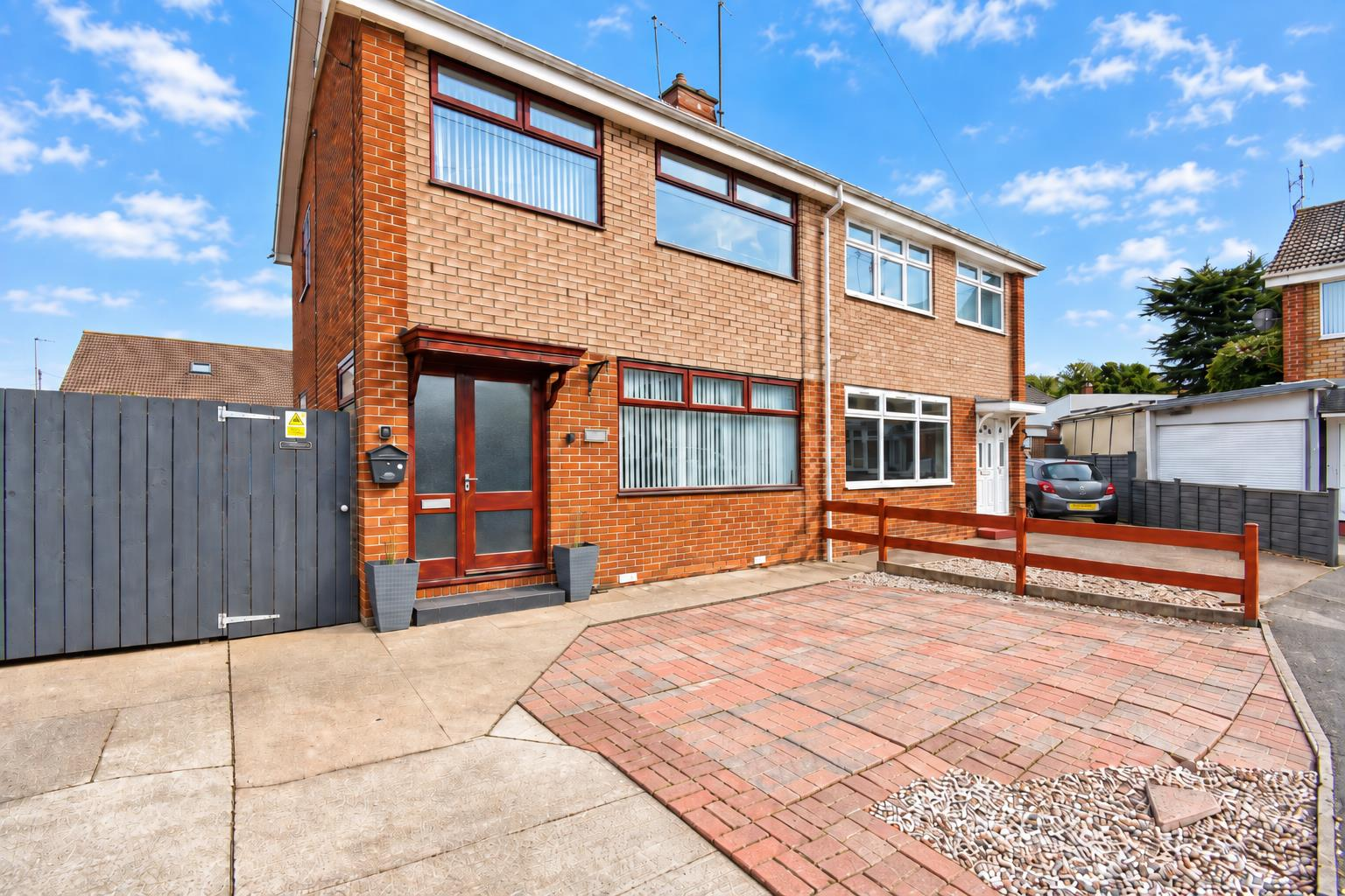 Roslyn Crescent, Hedon Image 1