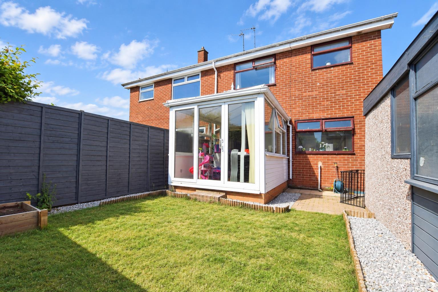 Roslyn Crescent, Hedon Image 4