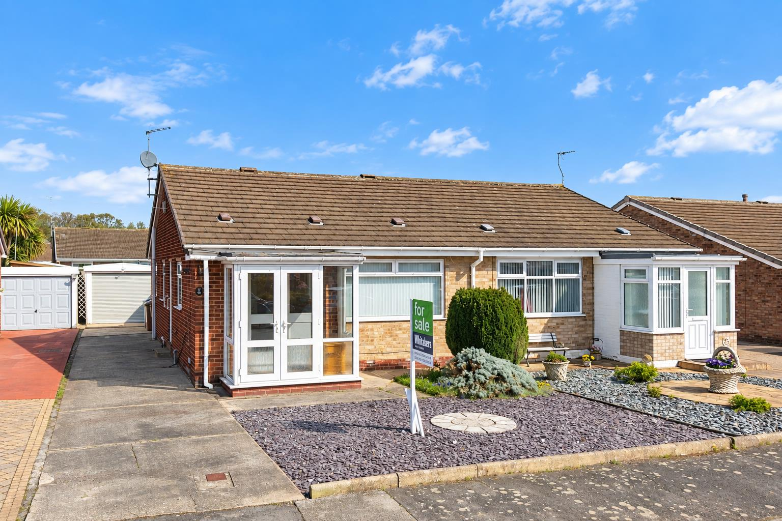 Ganton Way, Willerby, Hull Image 1