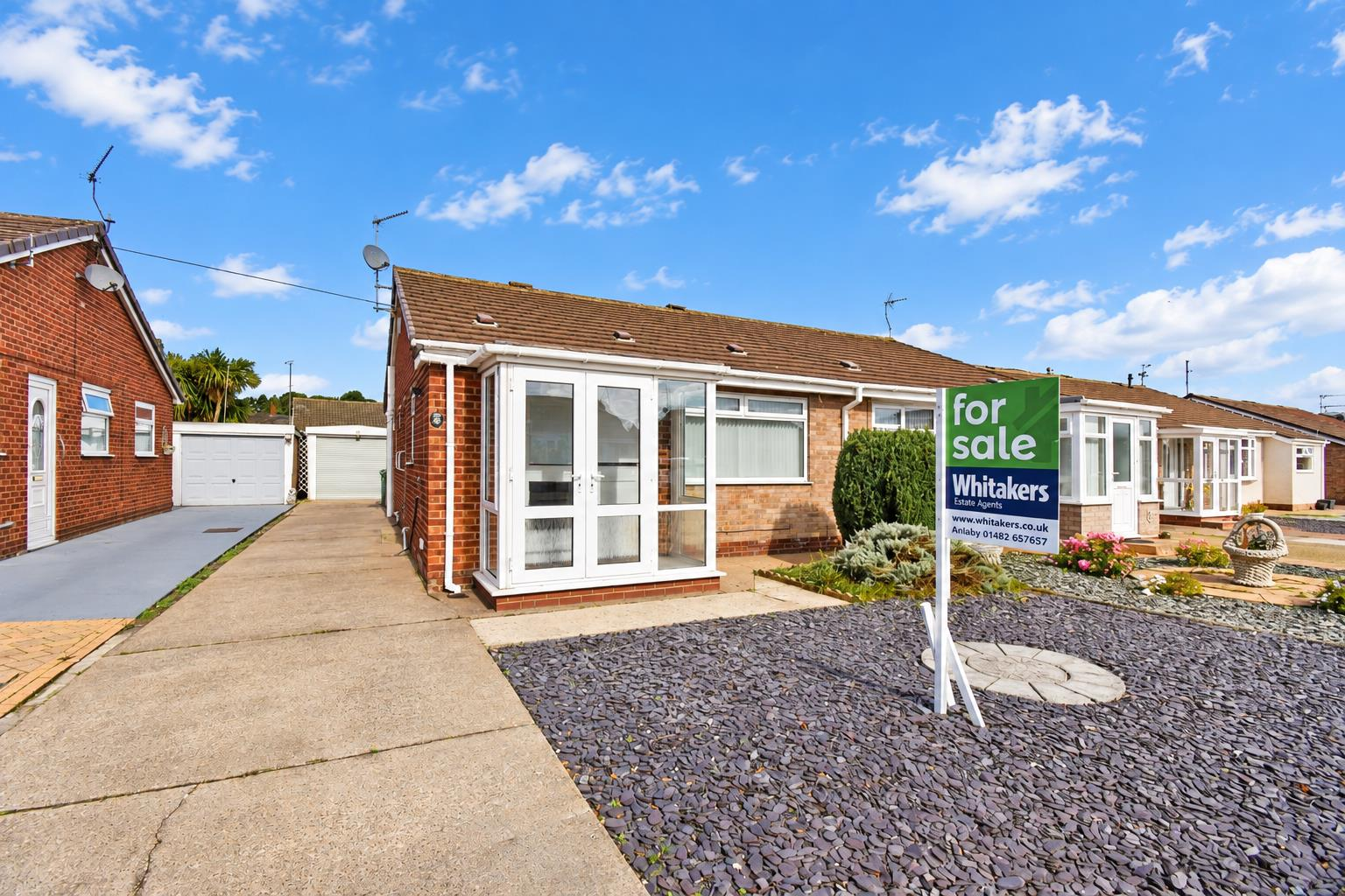 Ganton Way, Willerby, Hull Image 5