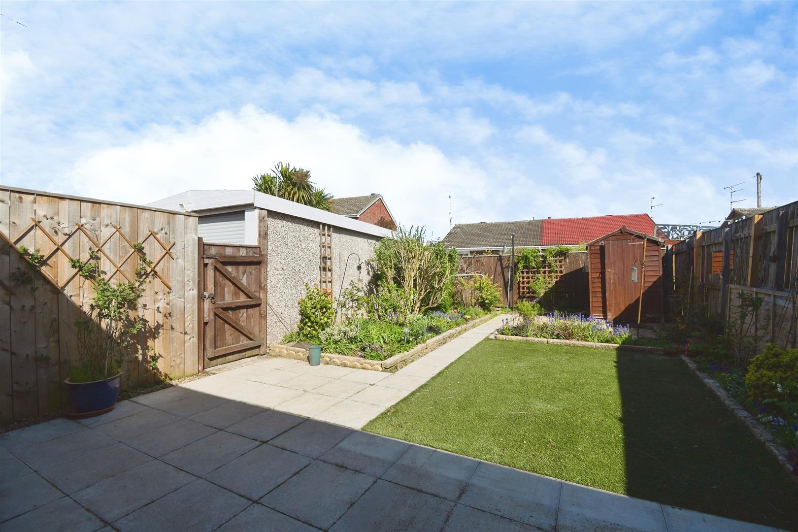 Ganton Way, Willerby, Hull Image 11