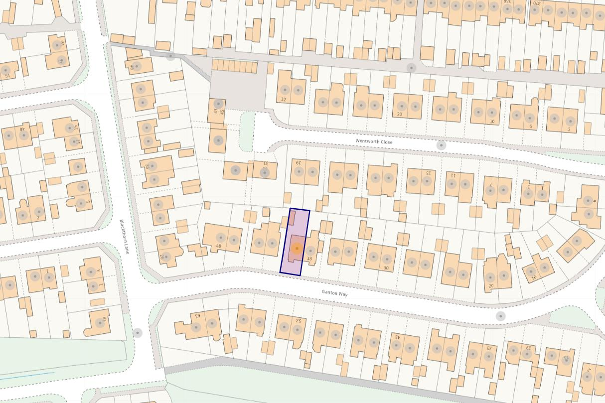 Ganton Way, Willerby, Hull Image 14