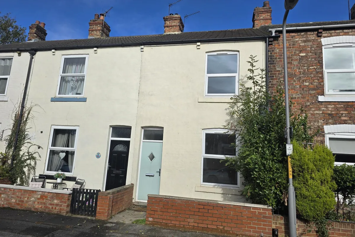 Elmwood Road, Eaglescliffe, STOCKTON-ON-TEES