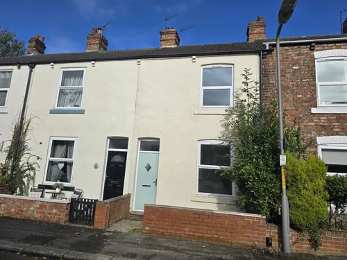 Elmwood Road, Eaglescliffe, STOCKTON-ON-TEESphoto