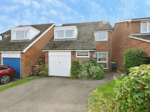 Wheatsheaf Drive, Warephoto