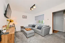 Wheatsheaf Drive, Ware