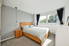Wheatsheaf Drive, Ware