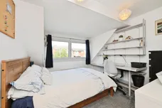 Wheatsheaf Drive, Ware