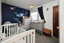 Wheatsheaf Drive, Ware