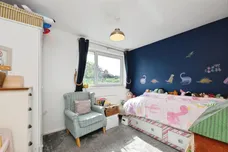 Wheatsheaf Drive, Ware