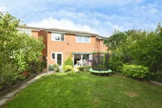 Wheatsheaf Drive, Ware