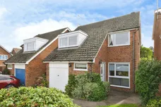Wheatsheaf Drive, Ware