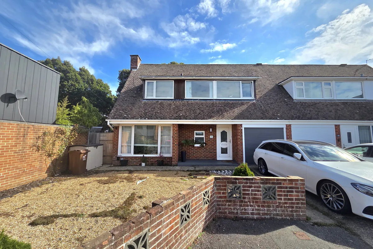 Oakdene, GOSPORT