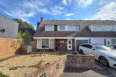 Oakdene, GOSPORT