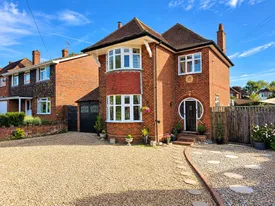 Property responsive