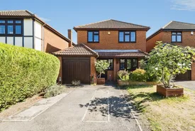 Property responsive