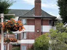 Property responsive