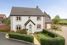Walnut Field, Tytherington, GL12 photo 1